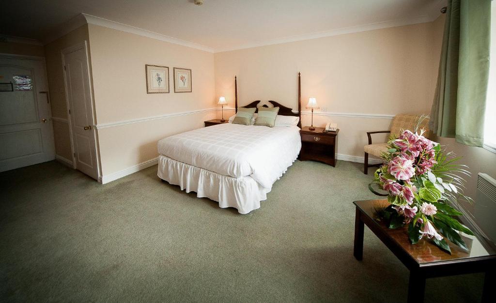 Best Western Elton Hotel Rotherham Quarto foto